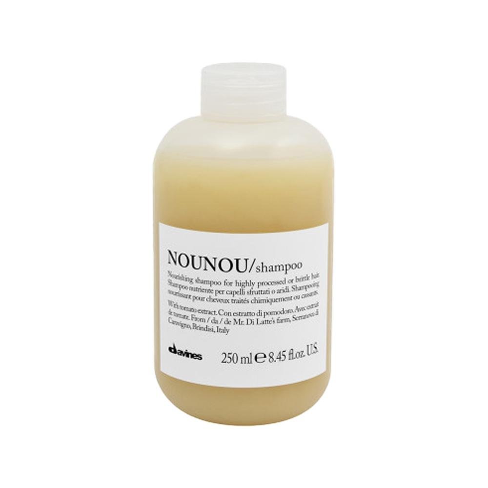 Kit Davines Essential Haircare Nounou - Sh +Cond 250ml ÚNICO 2