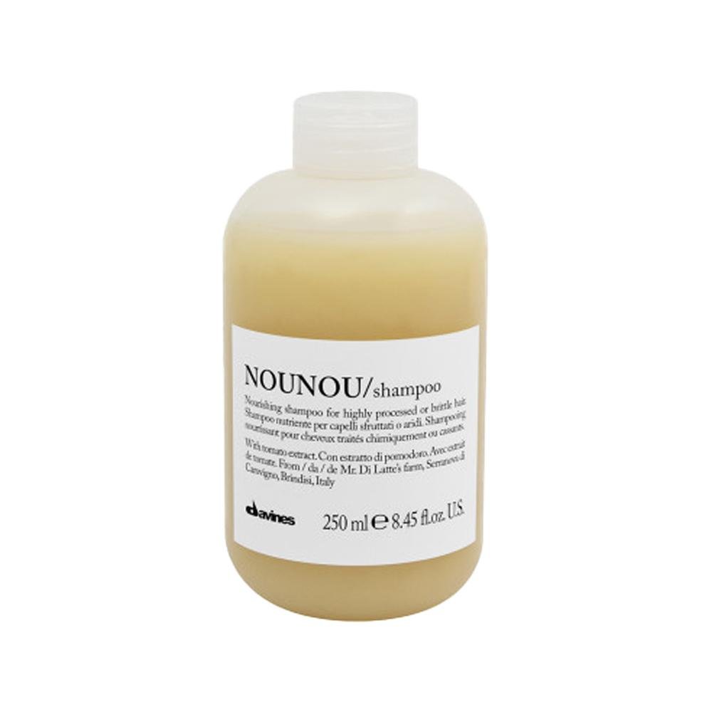 Kit Davines Essential Haircare Nounou - Shampoo 250ml e Condicionador 250ml e Oi All In One Milk 135ml ÚNICO 2