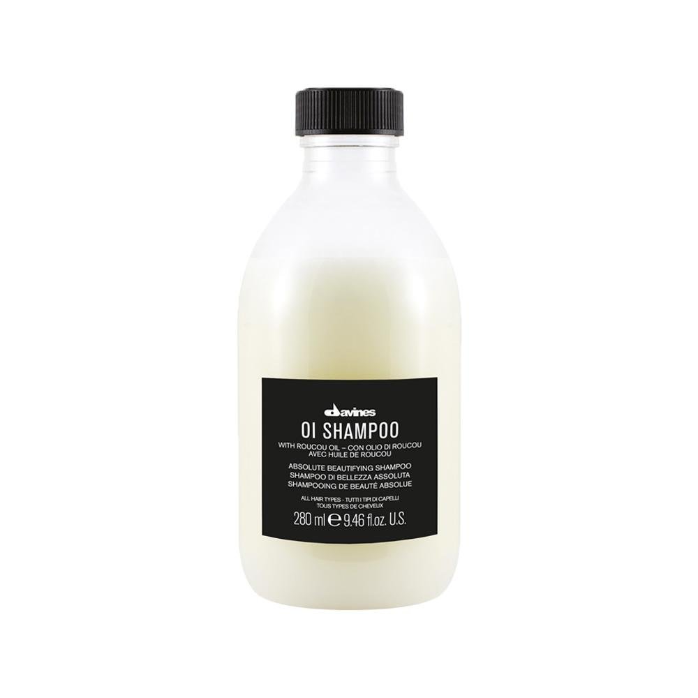 Kit Davines Essential Haircare Oi - Sh e Cond 250ml e Oi Oil ÚNICO 2