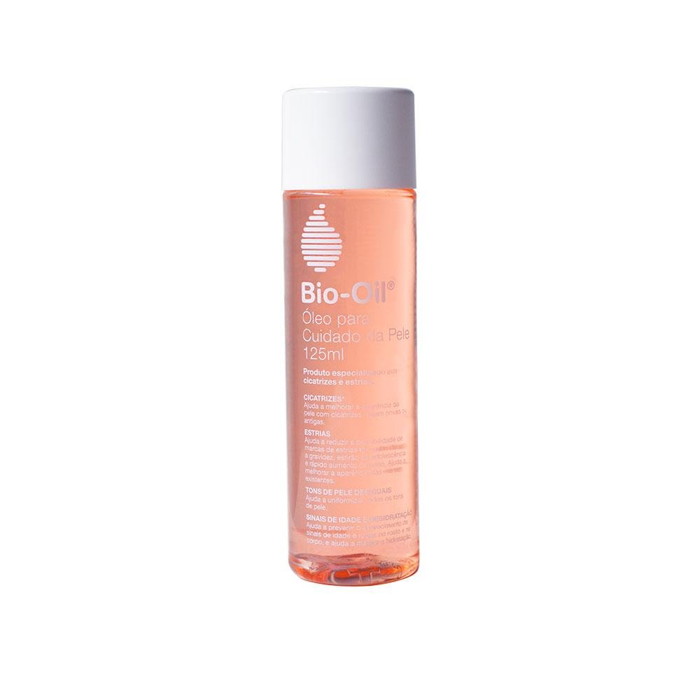 Kit Bio-Oil - Óleo Corporal Hidratante 125ml e Óleo Corporal Hidratante 60ml ÚNICO 2