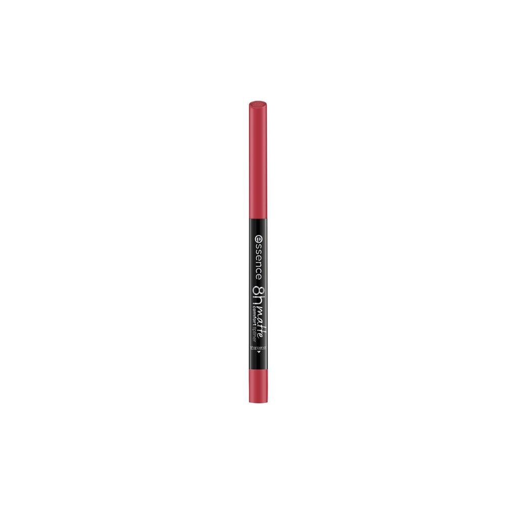 Essence 8H Matte 07 Classic Red Lápis Labial 0,3g 07 Classic Red 1