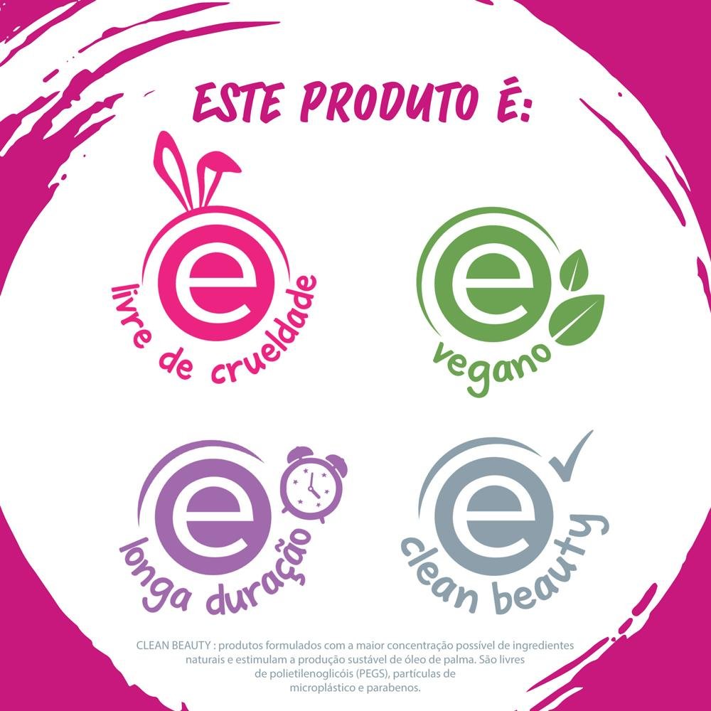 Essence Baby Got 10 Pinkalicious Blush Líquido 10ml 10 Pinkalicious 9