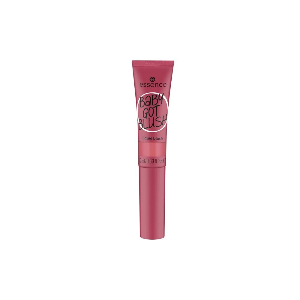 Essence Baby Got 20 Blushin Berry Blush Líquido 10ml 20 Blushin Berry 1