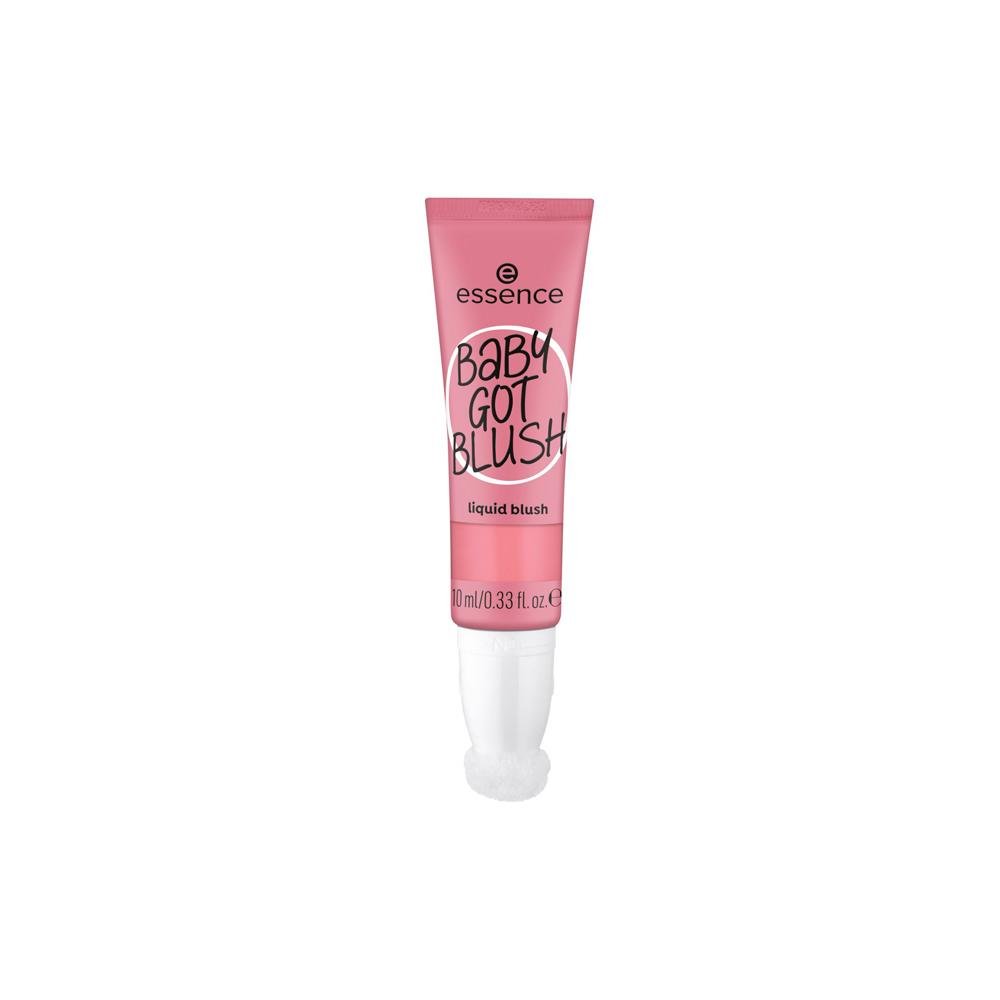 Essence Baby Got 30 Dusty Rose Blush Líquido 10ml 30 Dusty Rose 2