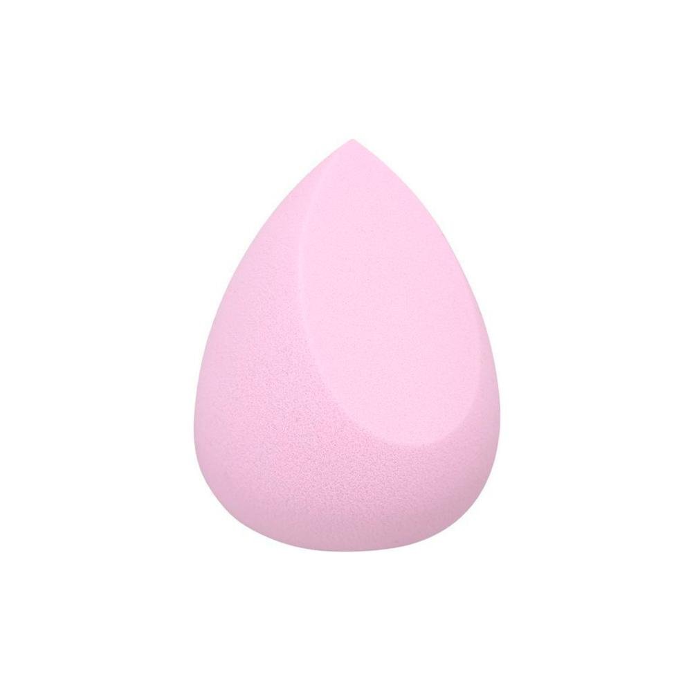 Essence Make Up & Baking Sponge Esponja De Maquiagem Rosa Rosa 1