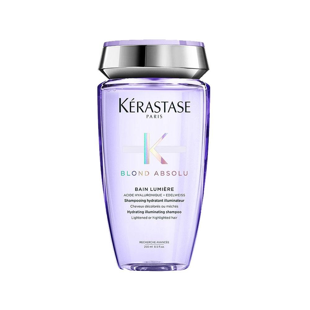 Kit Kérastase Blond Absolu Home Care - 5 Produtos ÚNICO 2