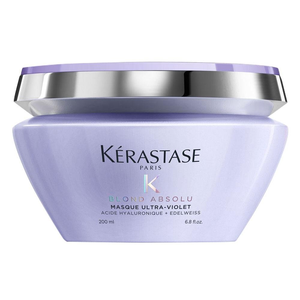 Kit Kérastase Blond Absolu Home Care - 5 Produtos ÚNICO 6