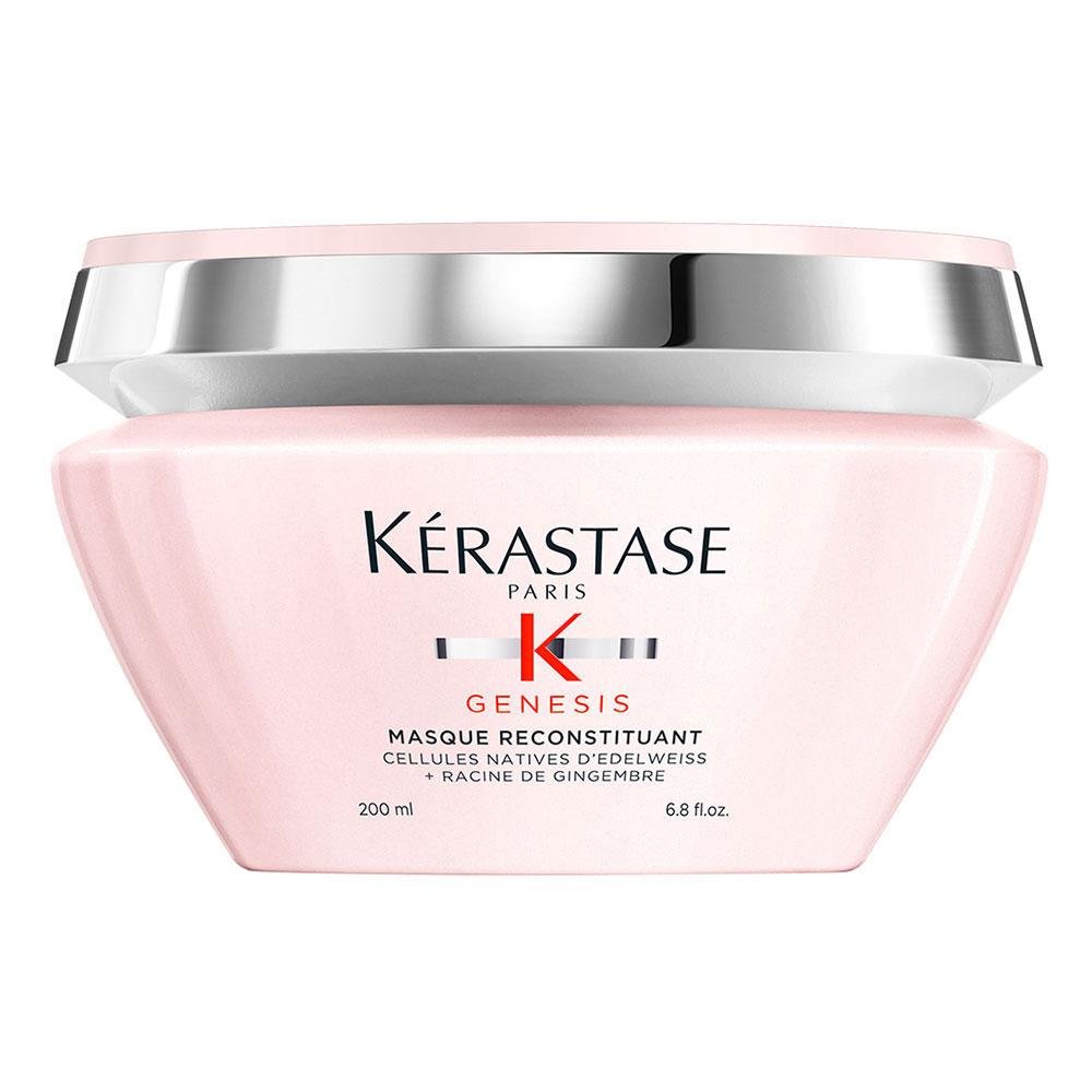 Kit Kérastase Genesis - Shampoo Nutri e Máscara e Finalizador ÚNICO 4