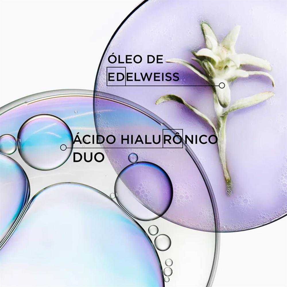 Kit Kérastase Blond Absolu - Shampoo Lumiére 250 ml e Sérum Cicaplasme 150 ml ÚNICO 5