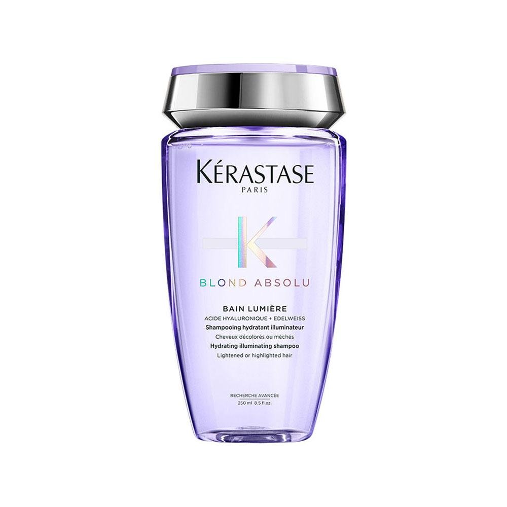 Kérastase Blond Absolu Bain Lumiére Shampoo 250ml 250ml 1