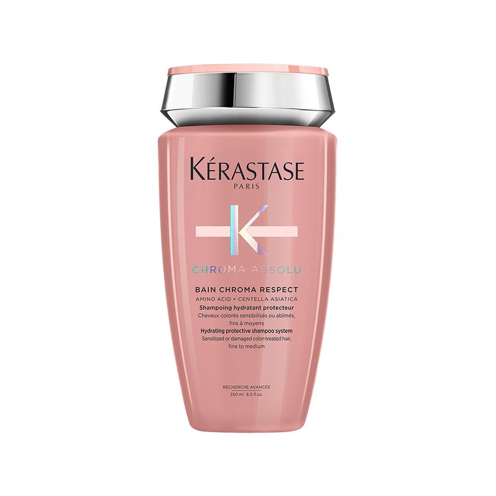 Kérastase Chroma Absolu Bain Chroma Respect Shampoo 250ml 250ml 1