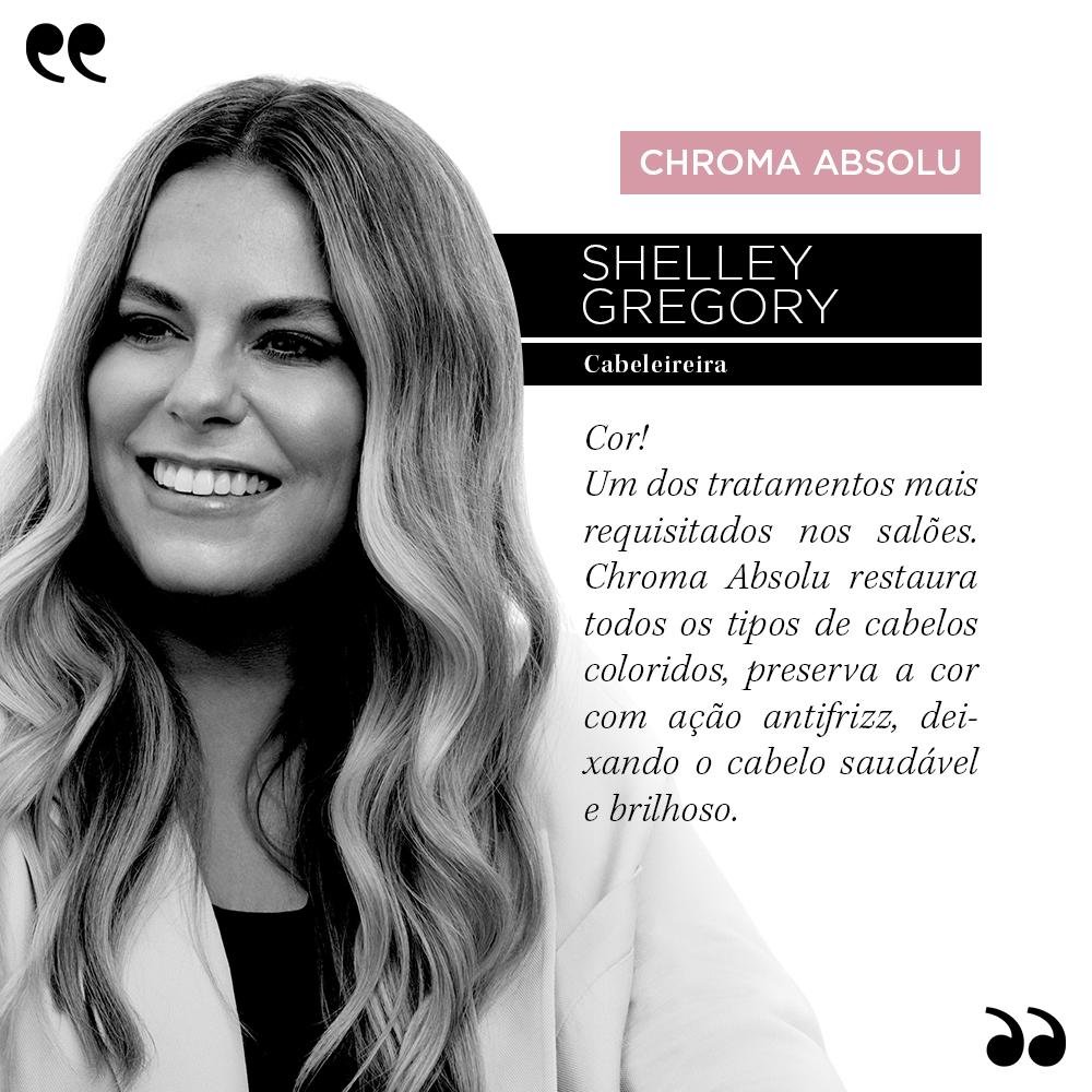 Kérastase Chroma Absolu Chroma Thermique Sérum 150ml 150ml 7