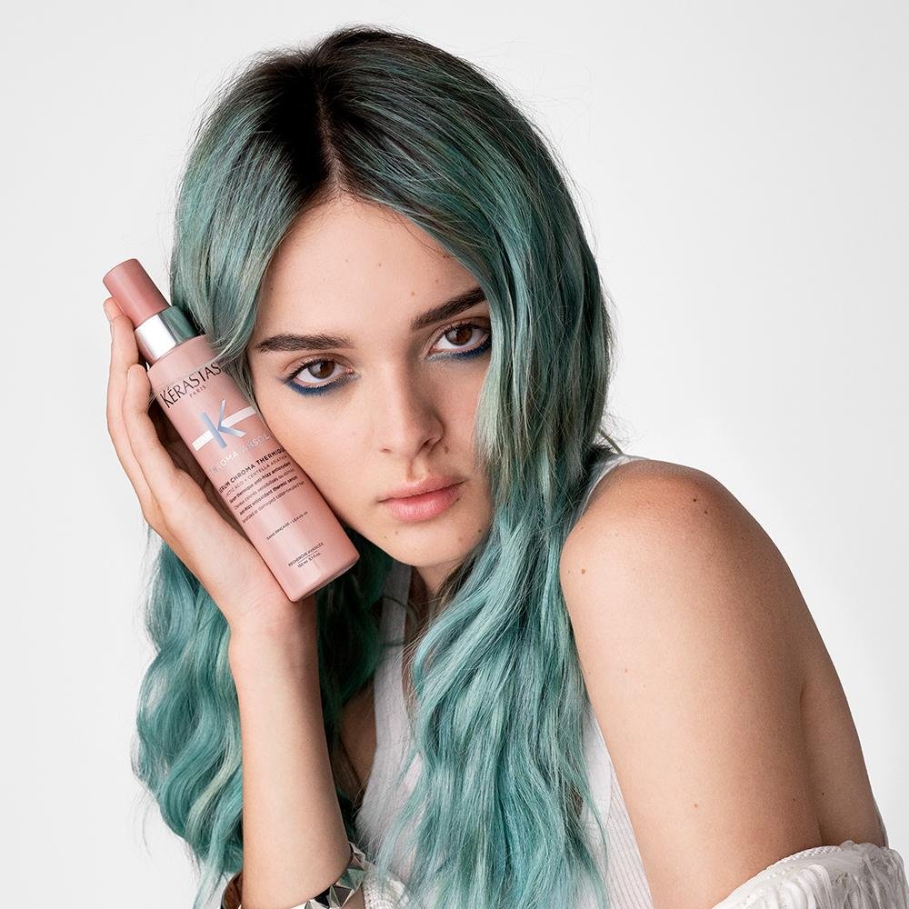 Kérastase Chroma Absolu Chroma Thermique Sérum 150ml 150ml 9