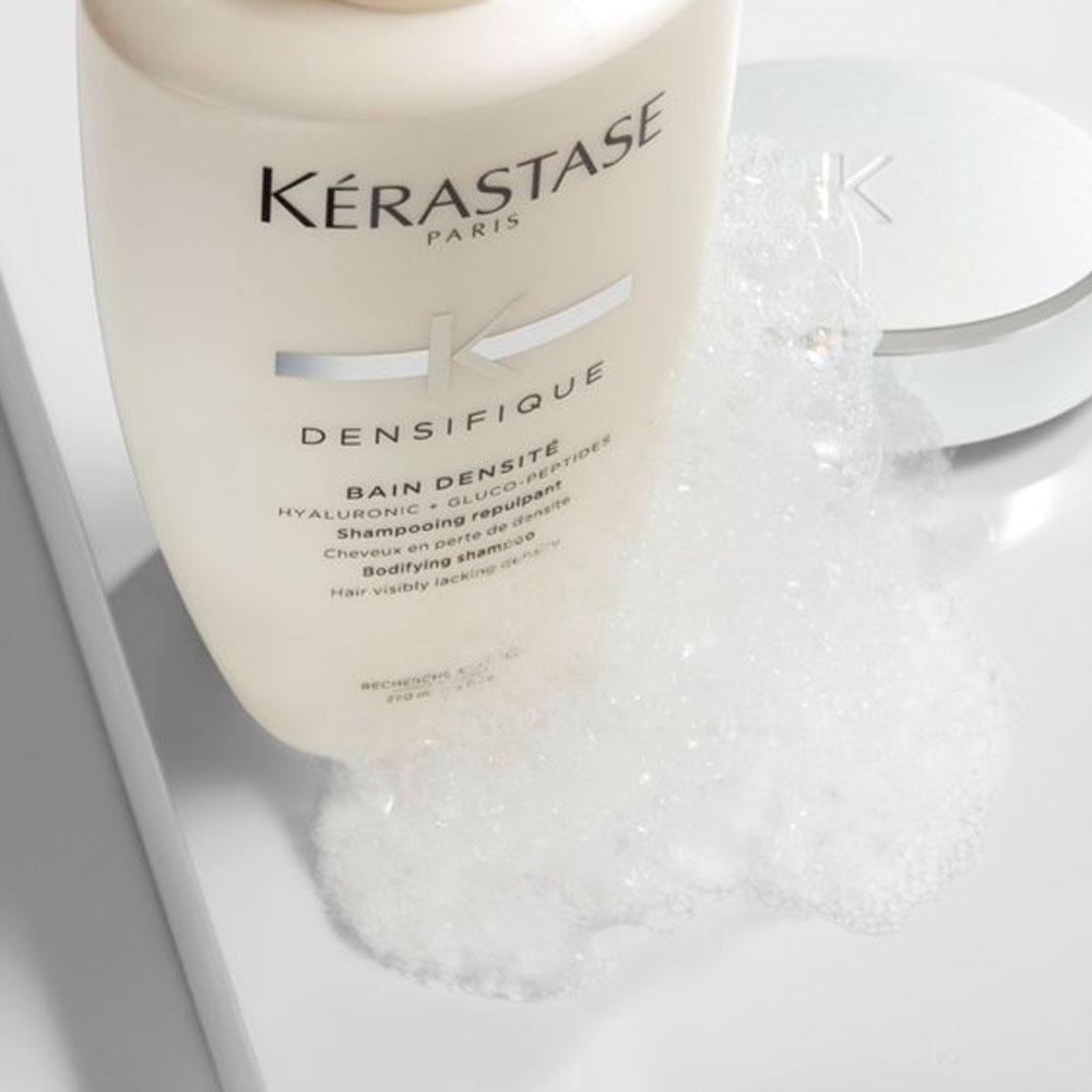 Kérastase Densifique Bain Densité Shampoo 250ml 250ml 5