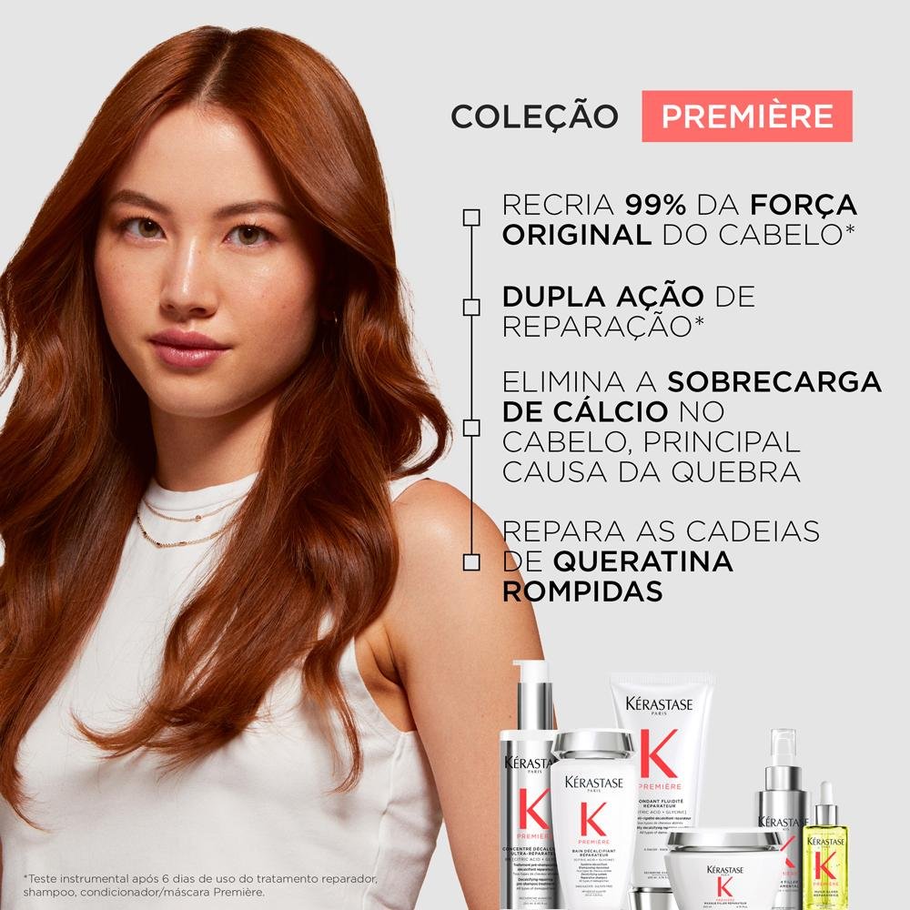 Kérastase Filler Fondamental Première Sérum 90ml 90ml 4