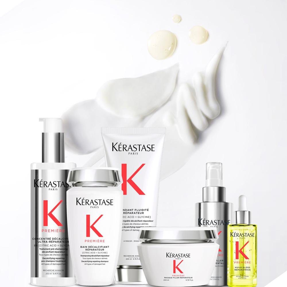 Kérastase Filler Fondamental Première Sérum 90ml 90ml 8