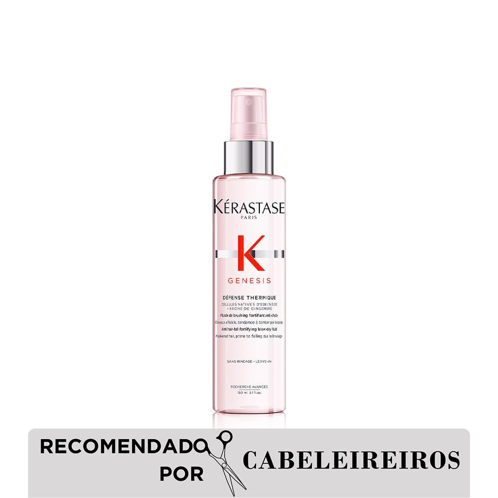 Kérastase genesis Défense Thermique Finalizador 150ml 150ml 2