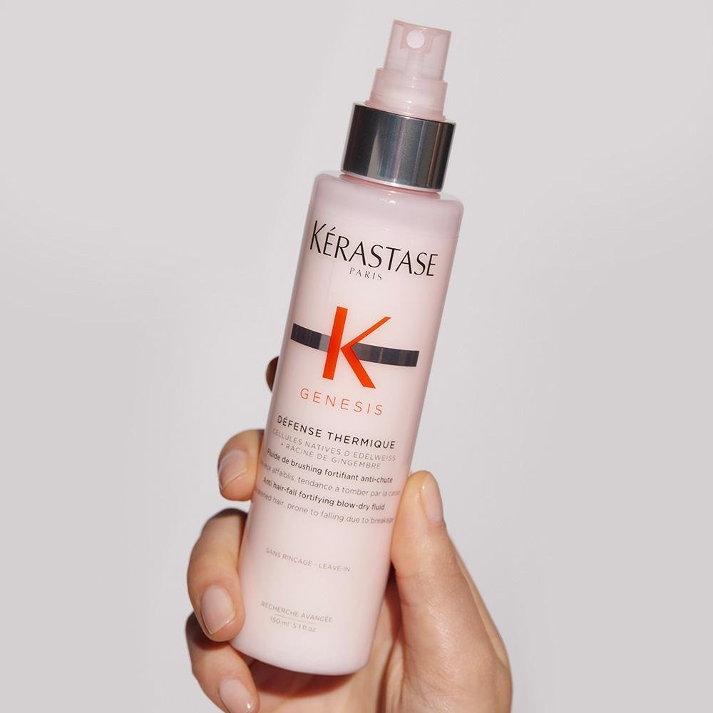 Kérastase genesis Défense Thermique Finalizador 150ml 150ml 9