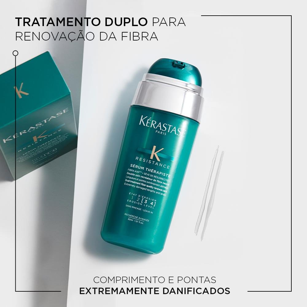 Kérastase Résistance Therapiste Sérum 30ml 30ml 2