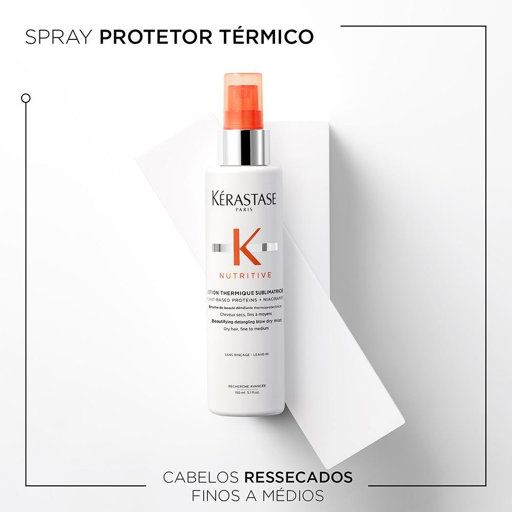Kérastase Nutritive Lotion Thermique Sublimatrice Leave-in 150ml 150ml 2
