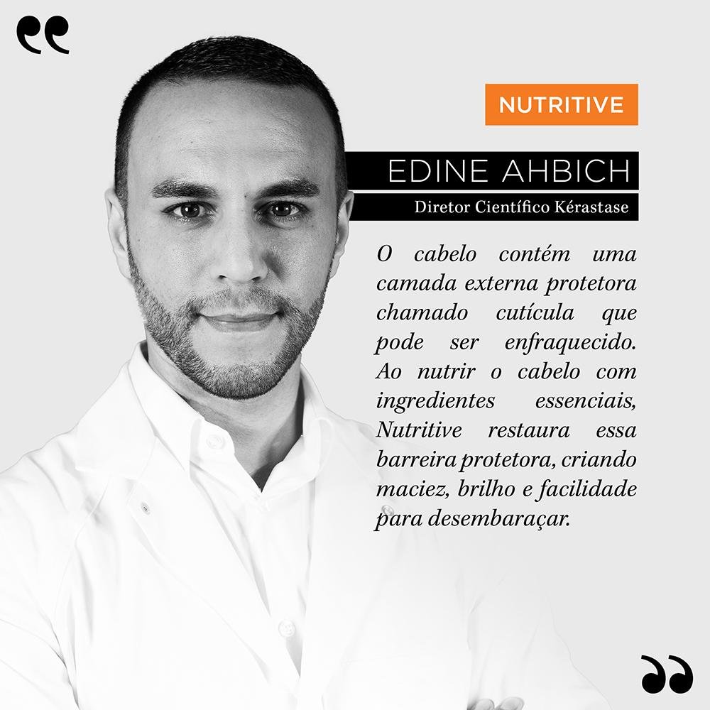 Kérastase Nutritive Lotion Thermique Sublimatrice Leave-in 150ml 150ml 7