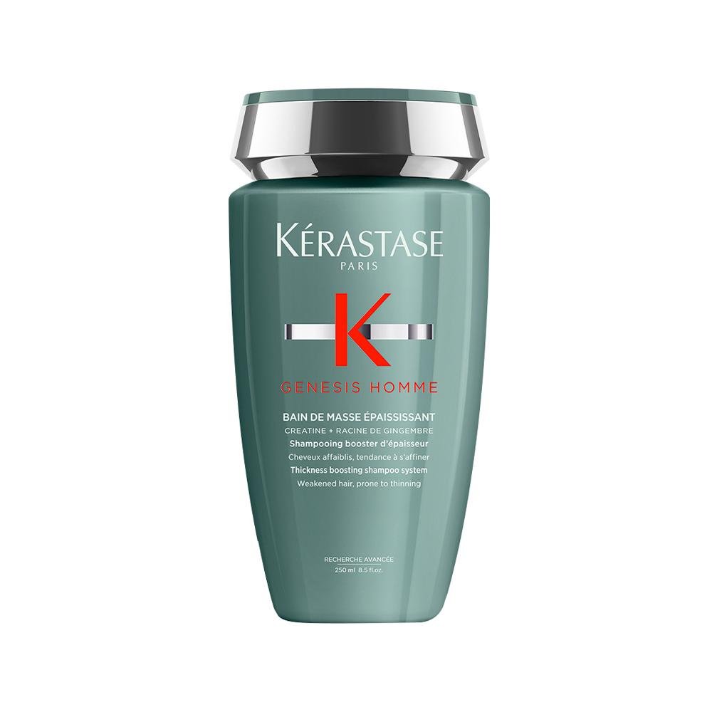 Kérastase Genesis Homme Bain de Massi Èpaississant Shampoo 250ml 250ml 1