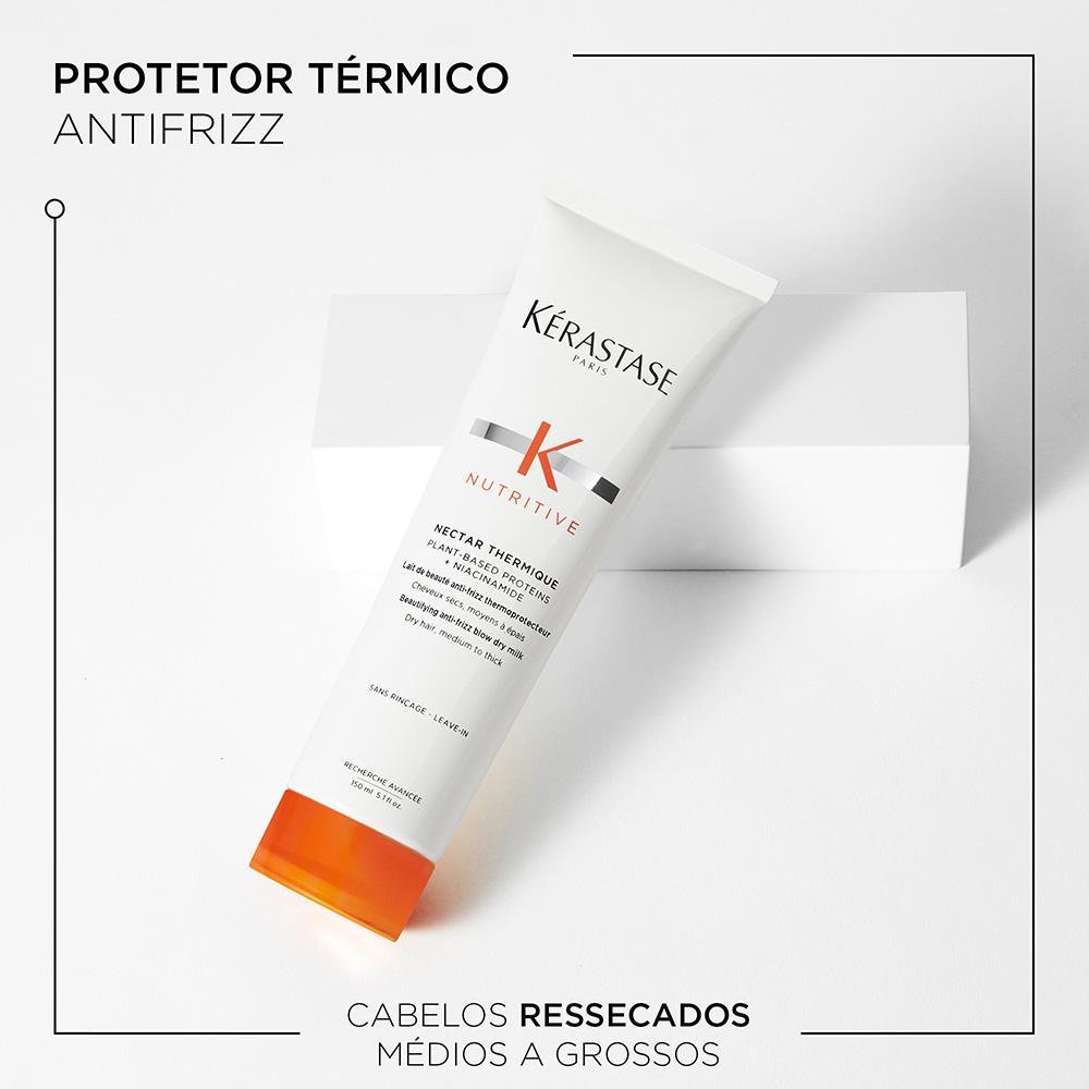Kérastase Nutritive Nectar Thermique Leave-in 150ml 150ml 2