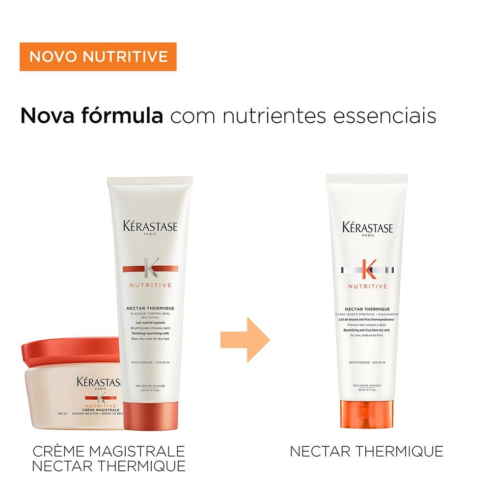 Kérastase Nutritive Nectar Thermique Leave-in 150ml 150ml 4