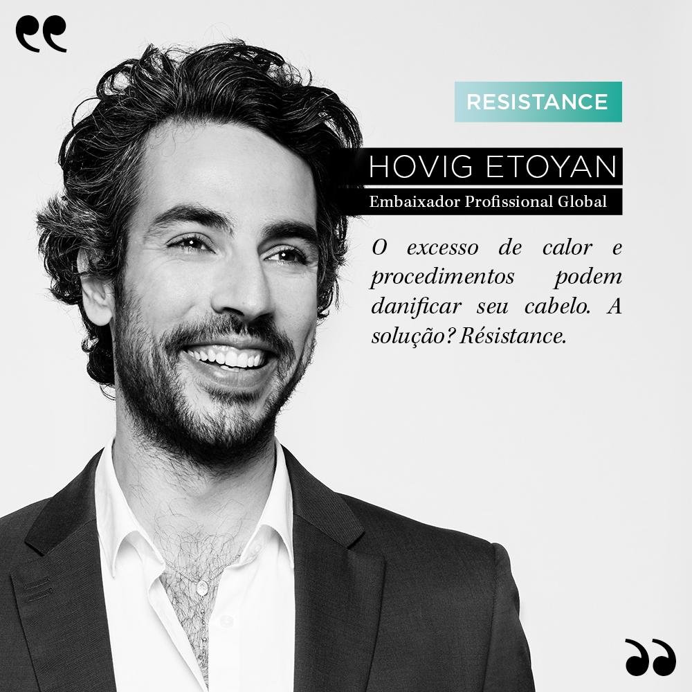 Kérastase Résistance Bain Extentioniste Shampoo 250ml 250ml 5