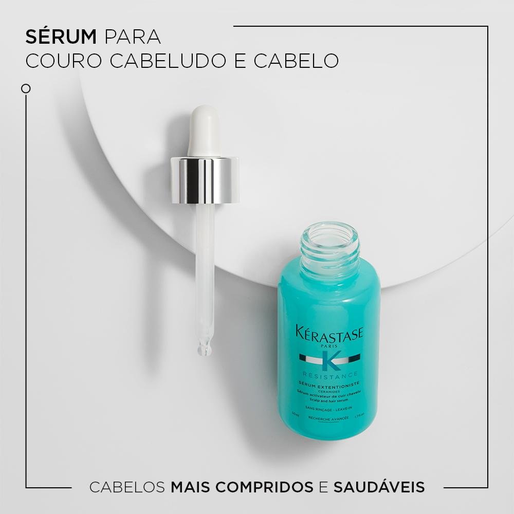 Kérastase Résistance Extentioniste Sérum 50ml 50ml 2