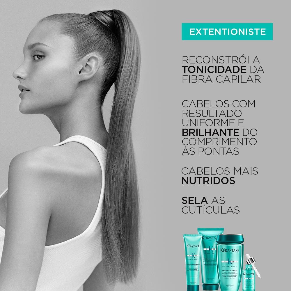 Kérastase Résistance Extentioniste Sérum 50ml 50ml 3