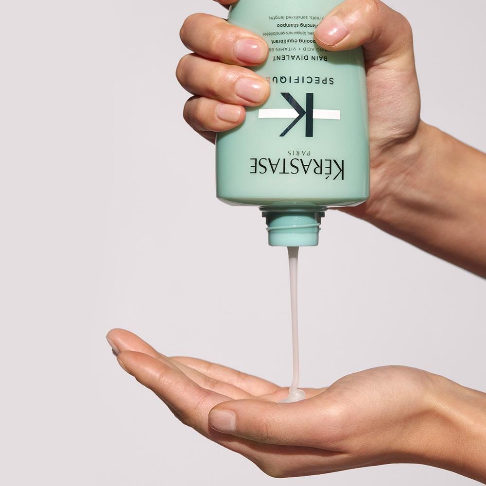 Kérastase Spécifique Bain Divalent Shampoo 250ml 250ml 8