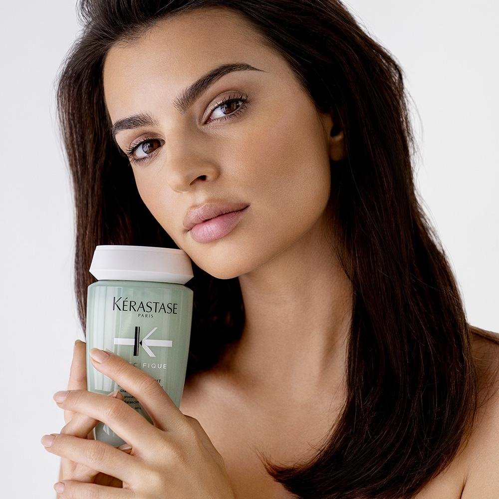 Kérastase Spécifique Bain Divalent Shampoo 250ml 250ml 10