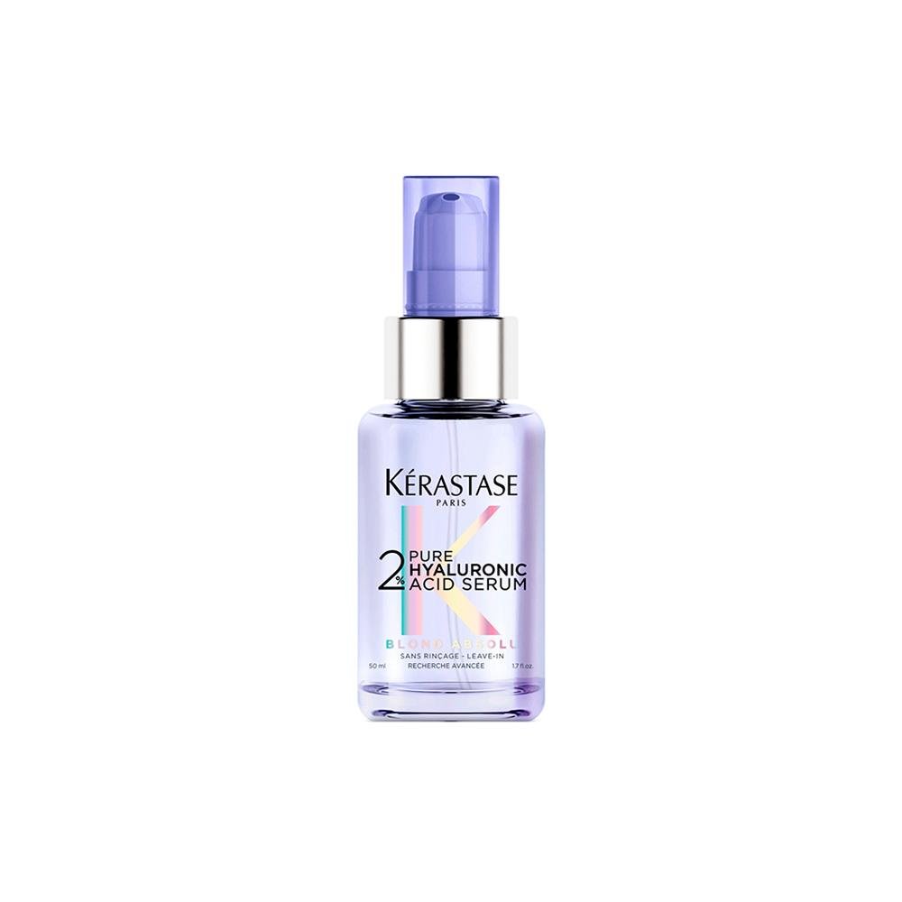 Kérastase Blond Absolu 2% Pure Hyaluronic Acid Sérum 50ml 50ml 1