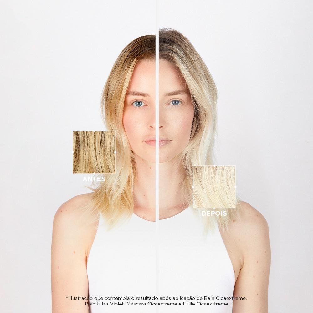 Kérastase Blond Absolu 2% Pure Hyaluronic Acid Sérum 50ml 50ml 3