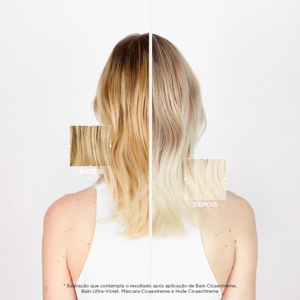 Kérastase Blond Absolu 2% Pure Hyaluronic Acid Sérum 50ml 50ml 4