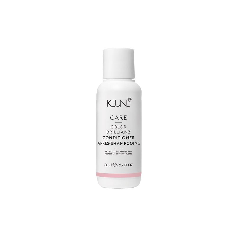 Keune Care Color Brillianz Condicionador 80ml 80ml 1