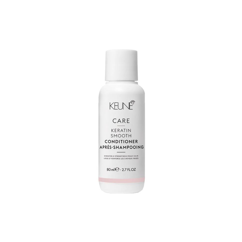 Keune Care Keratin Smooth Condicionador 80ml