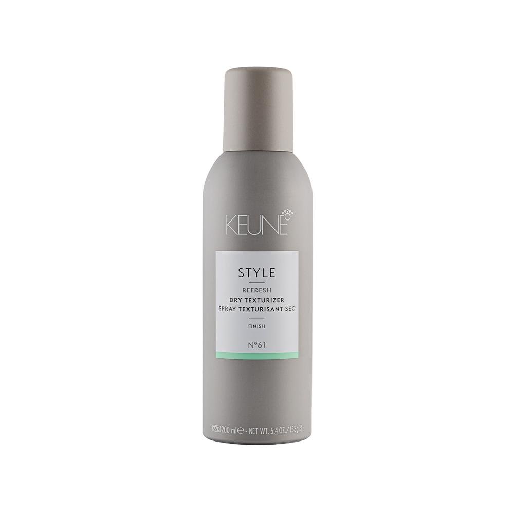 Keune Style Dry Texturizer Spray Texturizador 200ml 200ml