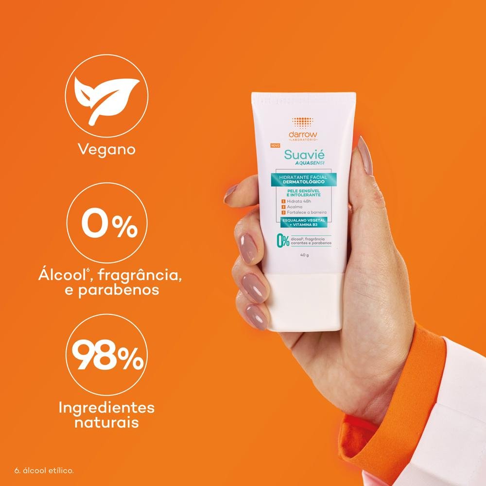 Suavié Aquasensi ÚNICO 6