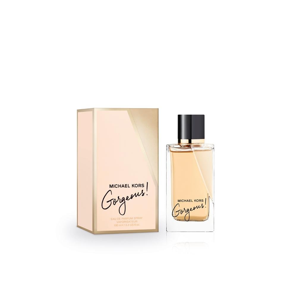 Michael Kors Gorgeous Edp Perfume Feminino 100ml 100ml 2