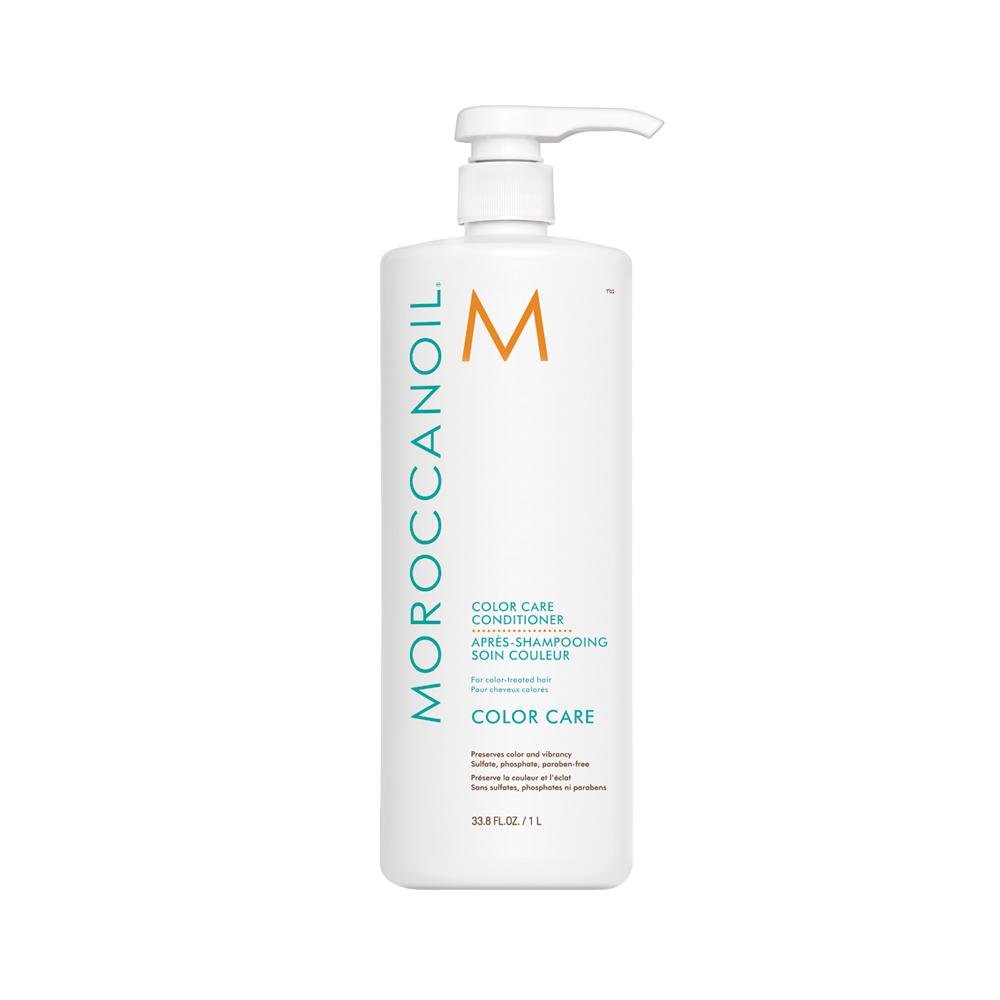 Moroccanoil Color Care Condicionador 1000ml 1L 1
