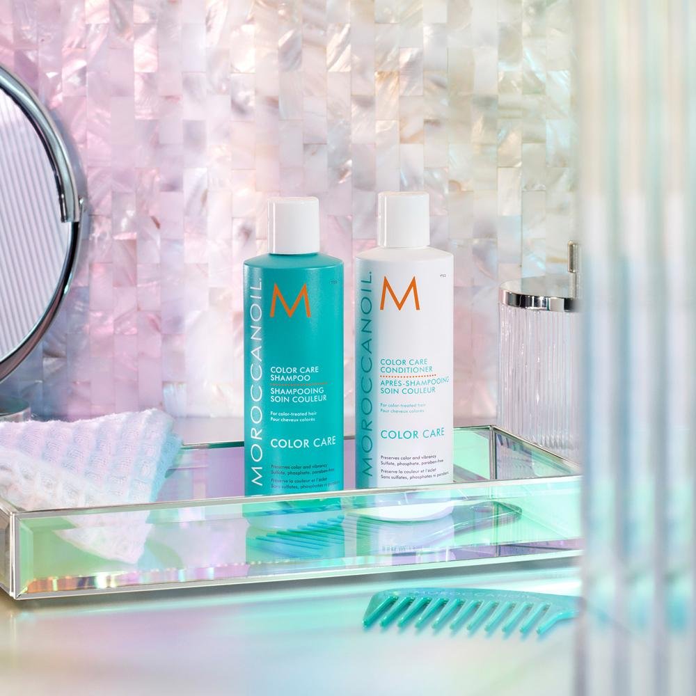 Moroccanoil Color Care Condicionador 250ml 250ml 2