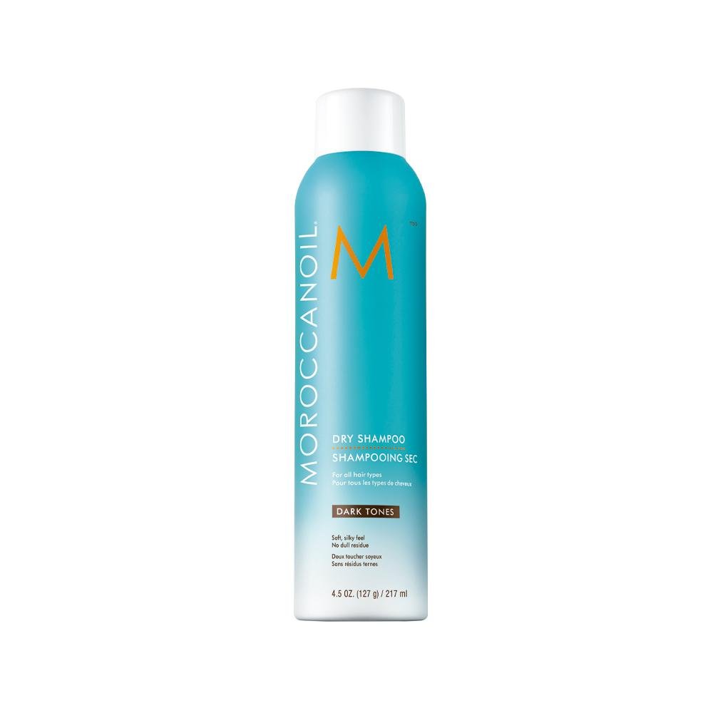 Moroccanoil Essentials Shampoo à Seco Cabelos Escuros 250ml 250ml 1