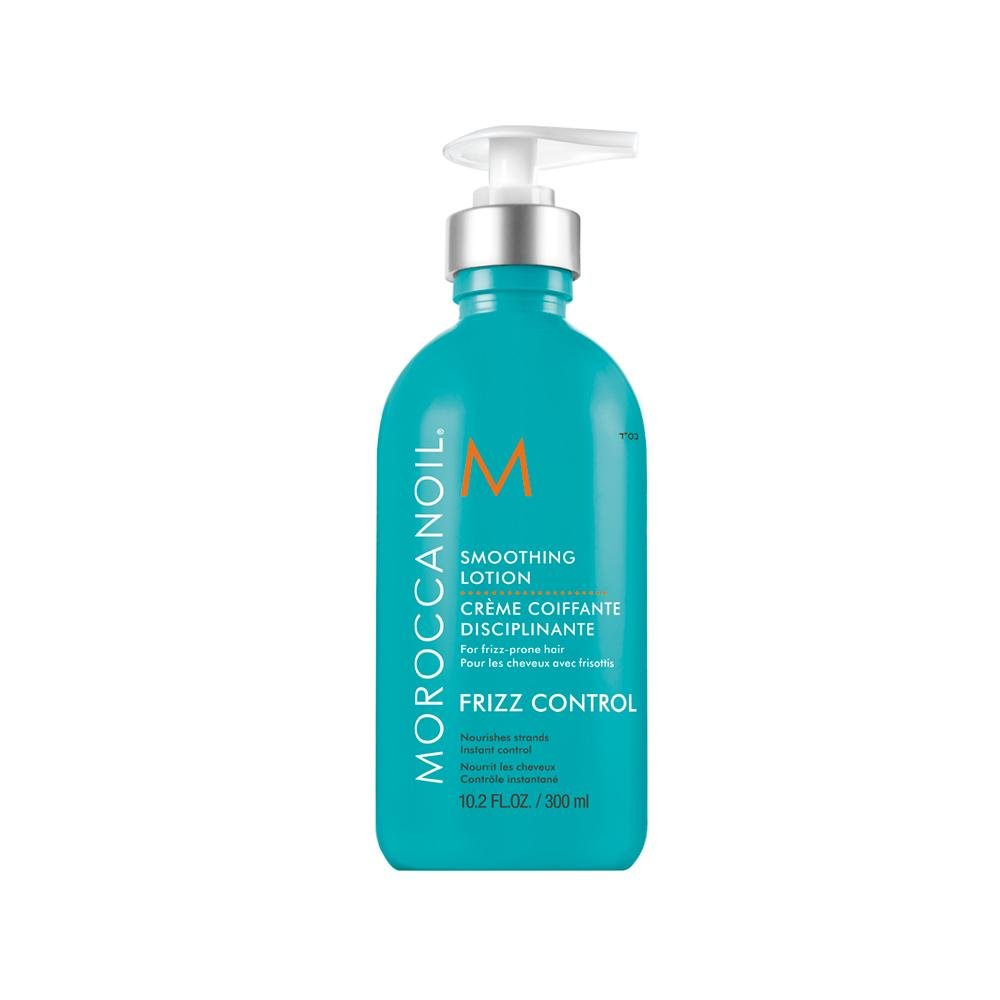 Moroccanoil Frizz Control Loção Suavizante Antifrizz 300ml 300ml 1