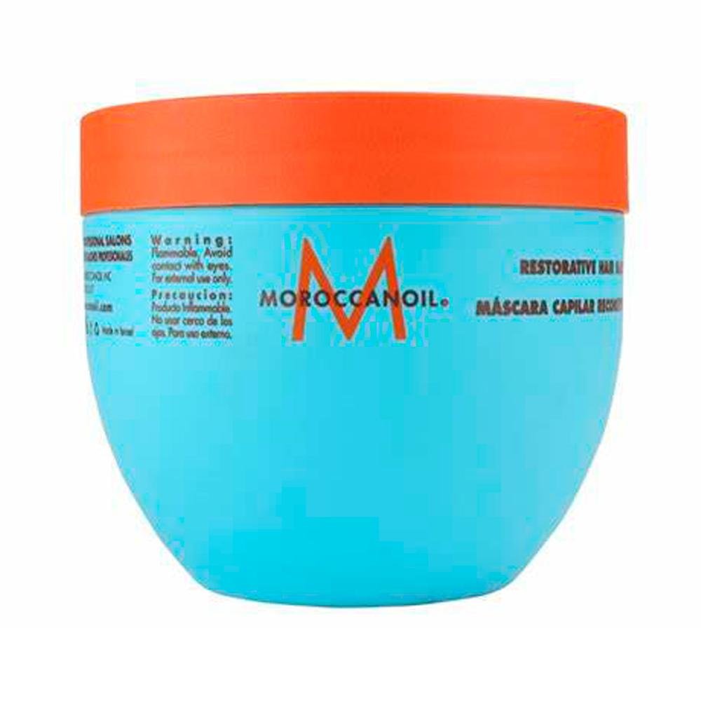 Moroccanoil Repair Máscara Capilar Reparadora 500ml 500ml 1