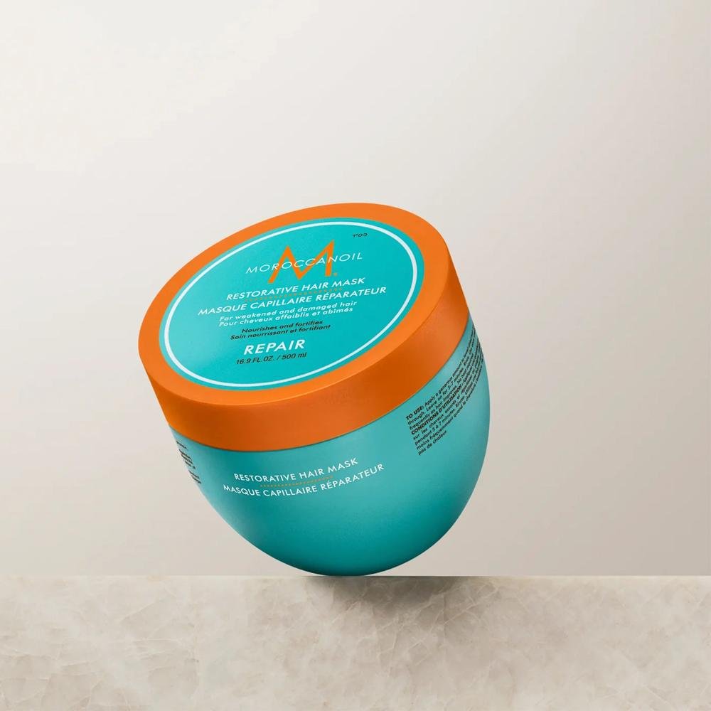 Moroccanoil Repair Máscara Capilar Reparadora 500ml 500ml 2