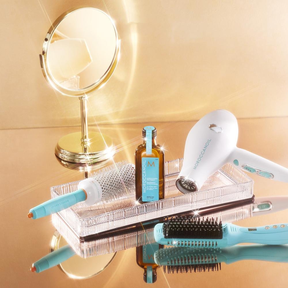 Moroccanoil Treatment Óleo Capilar 100ml 100ml 3