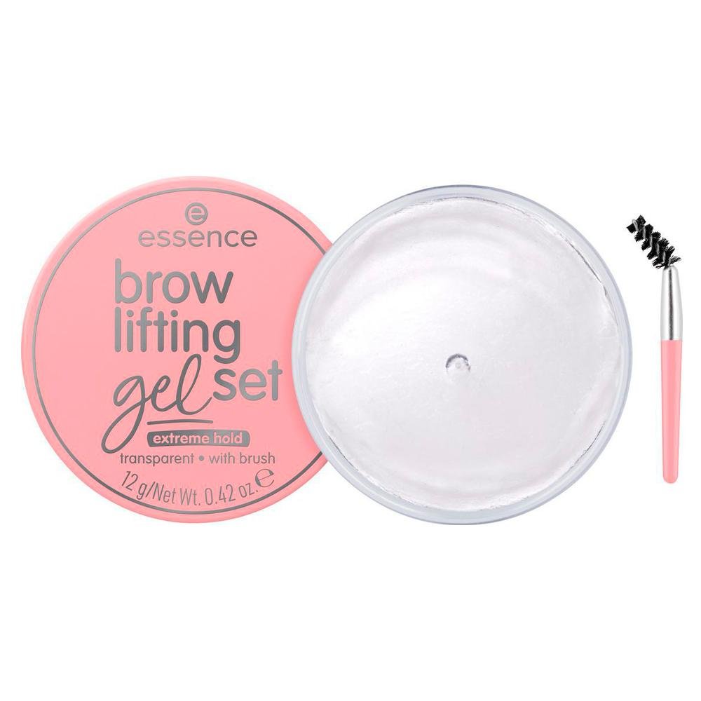 Essence Brow Lifting Gel de Sobrancelha 12g 12g 1