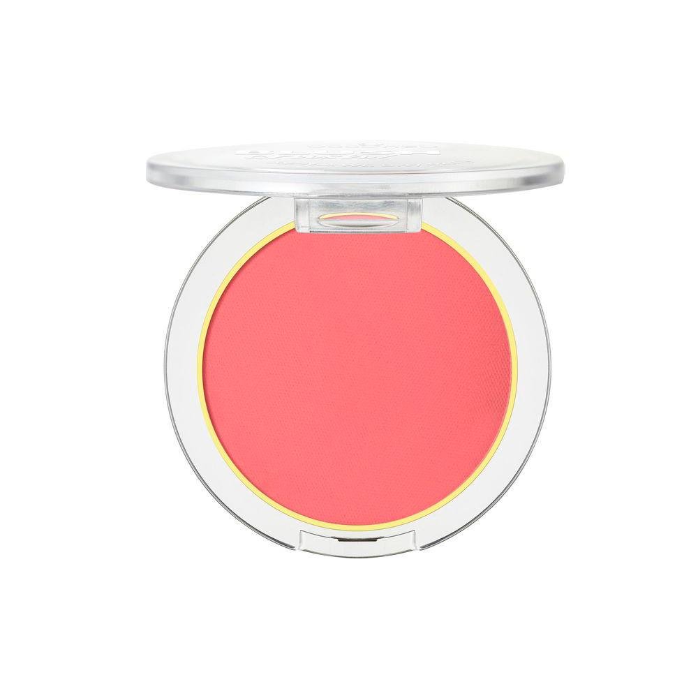Essence Crush! 30 Cool Berry Blush Compacto em Pó 5g 30 Cool Berry 2